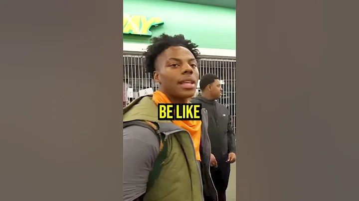 Kai Cenat & IShowSpeed Teach A Young Kid A Lesson😂