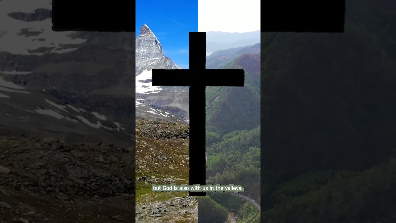 Through Mountains, Valleys, Seas, and Deserts: Anna Philips