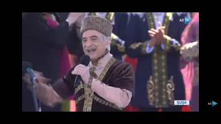 Полад Бюльбюль оглы - Азербайджан 🇦🇿 ( музыкальный фестиваль "Харыбюльбюль" в Шуше🇦🇿 )