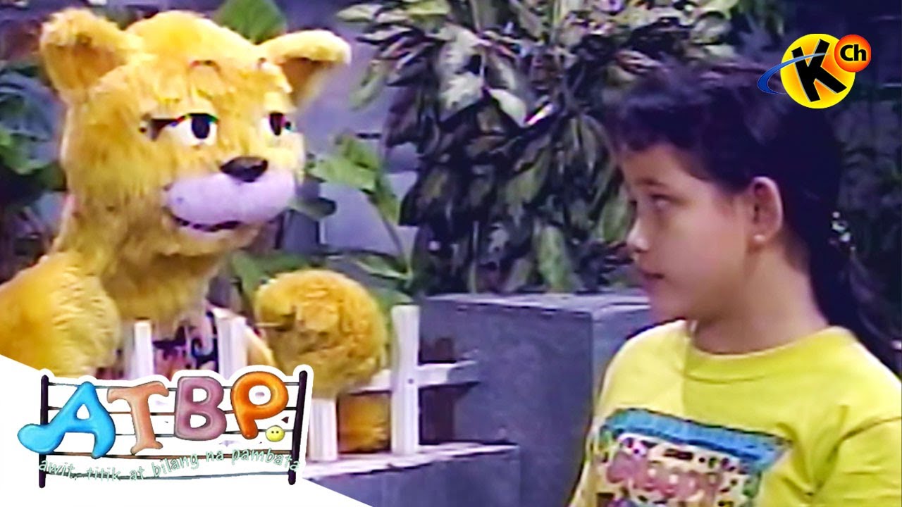 Pagtanggap ng Pagkatalo | ATBP