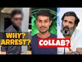 Arrest This Instagram Reeler! Why?, Dhruv Rathee &amp; Rahul Gandhi Collab?, MrBeast, Tunisha Sharma