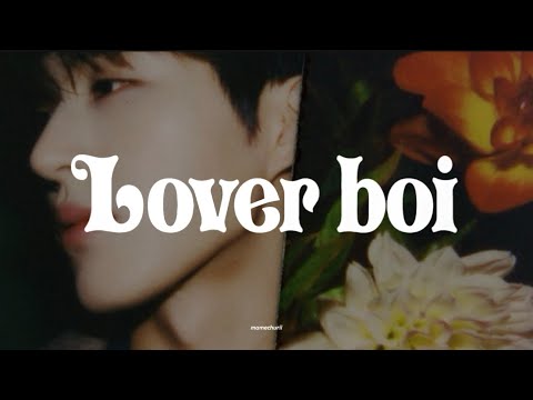 [EN/TH] B.I - Lover boi