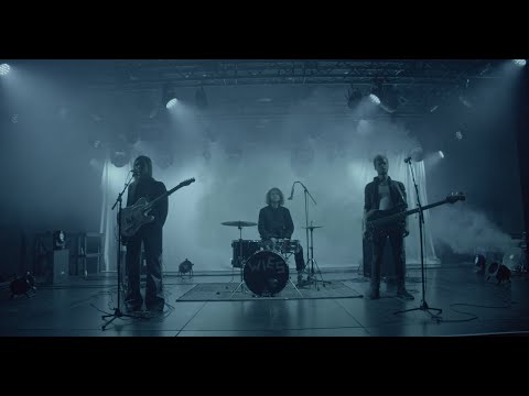 WIES - Bandje (Official Video)