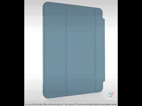 كفر ايباد اير 10 9 انش وايباد برو 11 انش      ابل
