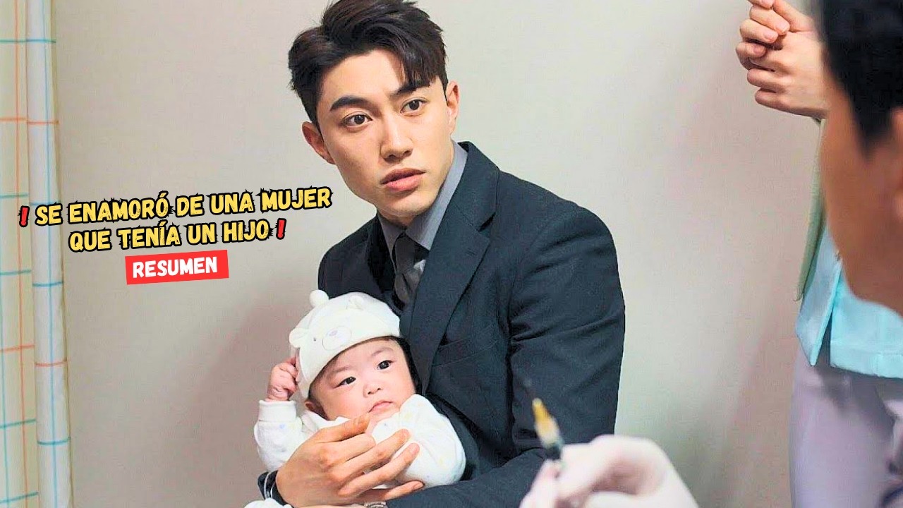 Un empresario rico se enamora de una empleada pobre con un hijo, pero su familia se opone