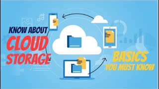 What Cloud Storage means, Types, Examples, Advantages and Disadvantages of Cloud Storage