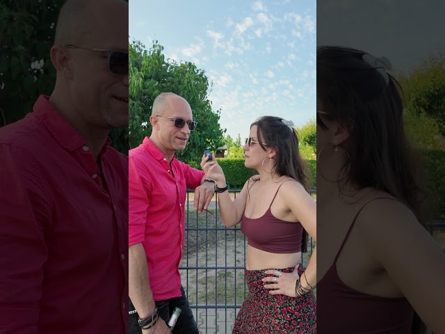 Übe mit mir in der Tanzschule Cumbancha in Berlin:
 👉 https://cumbancha.de/

Was denkst Du wirklich beim Tanzen? Schoki