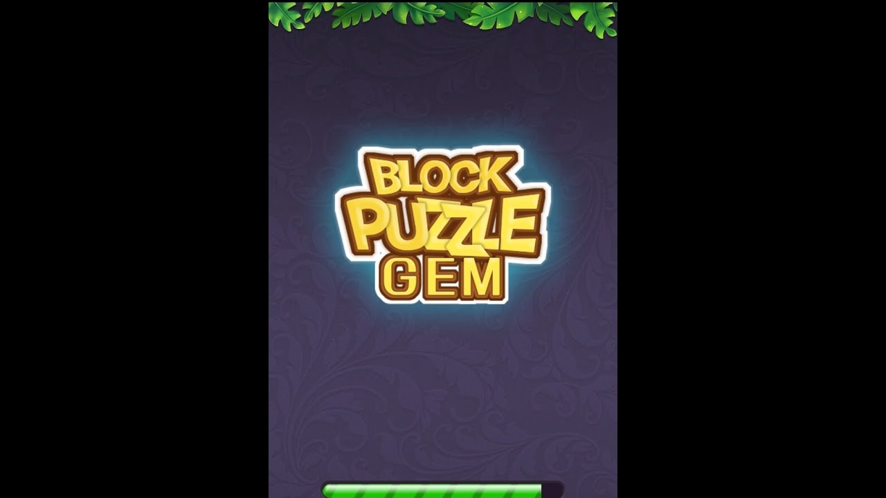 Block Puzzle Gem