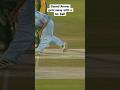 Saeed Anwar gets away with a no-ball - Was it a no-ball? - Pak vs Ind Final at Sharjah