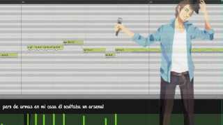 【Bruno】La Bala (Los Tigres del Norte)【VOCALOID4 Cover】