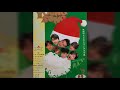 クリスマス組曲   By 光GENJI