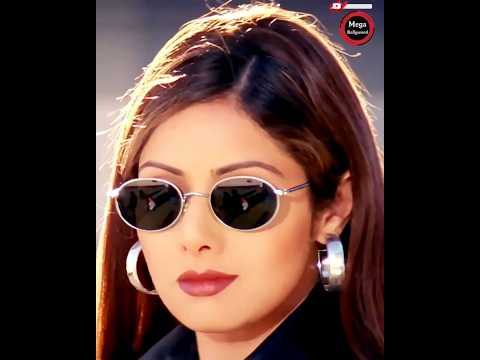 Ooee Baba Sridevi AnilKapoor Judaai MegaBollywood 