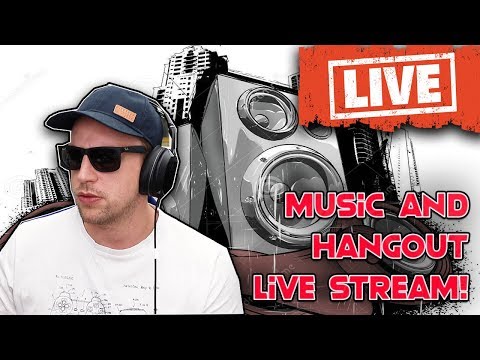 MUSIC AND HANGOUT LIVE STREAM! COME CHILL, LISTEN TO MUSIC! - MUSIC AND HANGOUT LIVE STREAM! COME CHILL, LISTEN TO MUSIC!