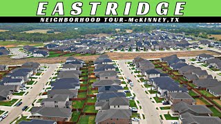 Eastridge | Trophy Signature | Ash Home Tour | Starting $300K | McKinney, TX