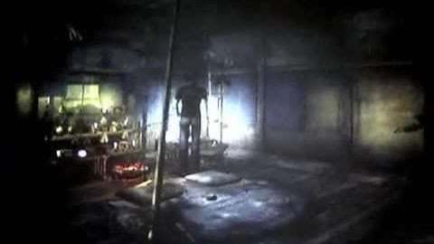 Fatal frame 3 Walkthrough (PART30)