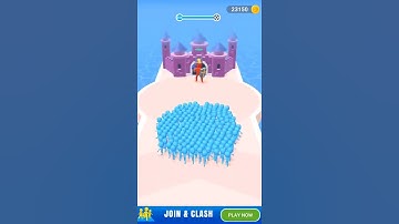 Count Masters Crowd Runner 3D Level 306