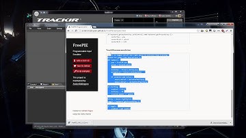 Small (not very good) tutorial on how to use trackIR (mouselook) in Star Citizen