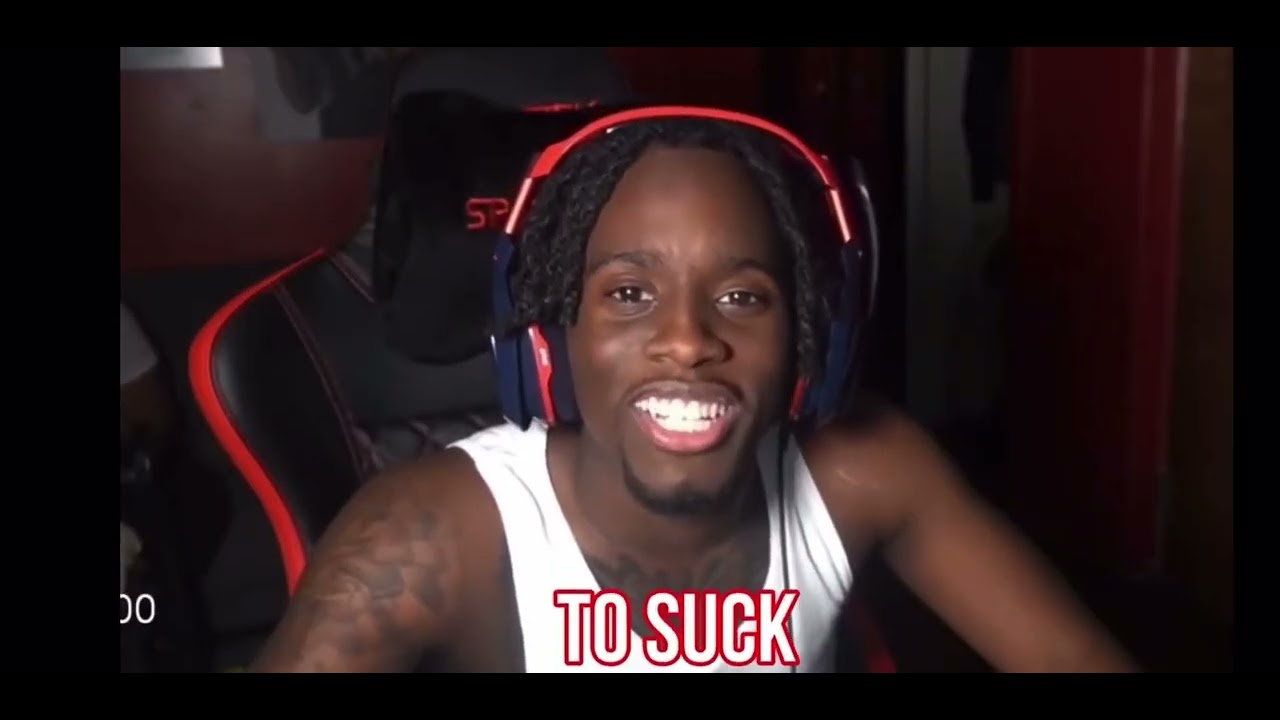 Kai x Rage Funny moments.. - YouTube