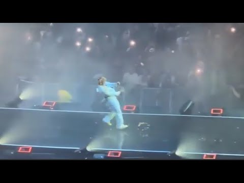 Asake Live at the O2 Arena London | Full Concert ft Olamide, Tiwa Savage & Fireboy