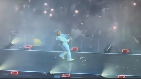 Asake Live at the O2 Arena London | Full Concert ft Olamide, Tiwa Savage & Fireboy