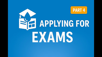 Wastewater Operator Exams Part 4 - Applying to State Exams Successfully the First Time