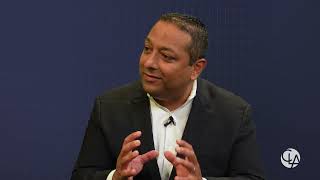 Celebrity CLA Second Quarter Economic Outlook with Chris Dhanraj Wealth