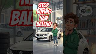 PREMIUM HATCHBACK BALENO FACELIFT2026 #marutisuzuki #baleno #trending #trendingshorts #shorts #cars