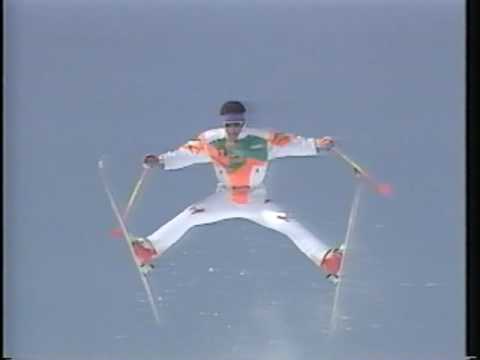 ゲオルグのゲレンデヒーロー講座 YouTube