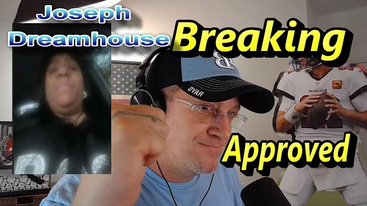 BREAKING EIDL LOAN APPROVED JOSEPH DREAMHOUSE HAS ...