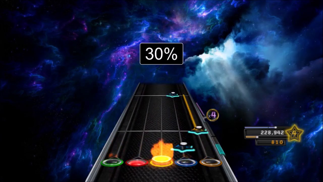 CTH2 - Canon Rock (2013 Remix) 100% FC!!!