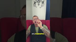 Ozempic Dangers: Hidden Truth About Weight Loss Drugs #information #satire