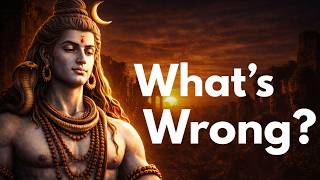 What's Wrong with Project SHIVOHAM?