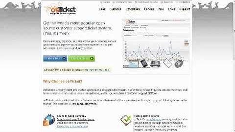 How To Set Up Your Own Helpdesk Using OSTicket