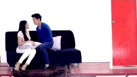 Hanap Hanap   James Reid and Nadine Lustre Official Music Video