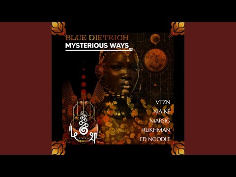 Watch Mysterious Ways on YouTube