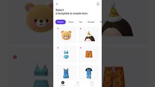 How to become a creator in Zepeto app? screenshot 4