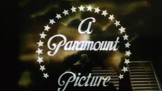 Paramount Opening And Closing 1930