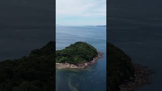 無人島（ Vol.05 ）／黒島