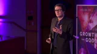 Professor Robert C. Wolcott on Distributed X, Technology Convergence and the Future of Business