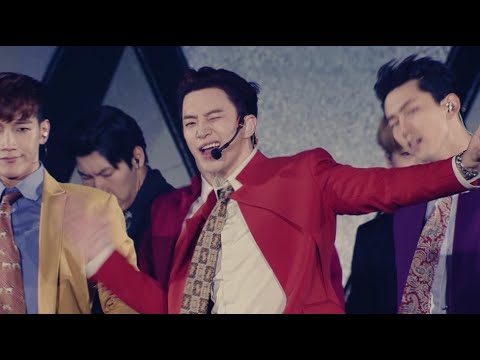 [ 🎤 Merry-go-round ] 2016 GALAXY OF 2PM