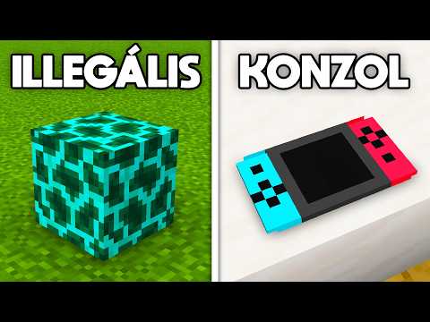 Ezek A Legjobb Minecraft Build Hackek