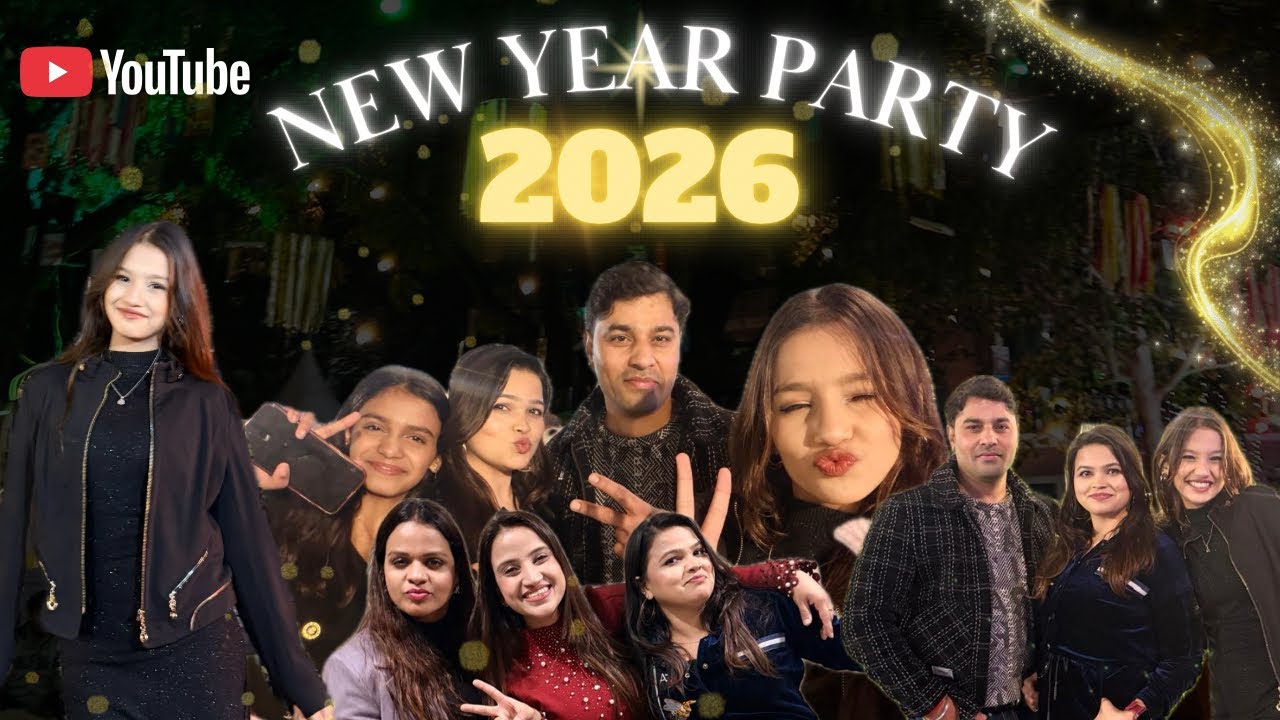 Празднование Нового года 🎉 ✨🪩💸🪄 Желаем успешного года! 🧿