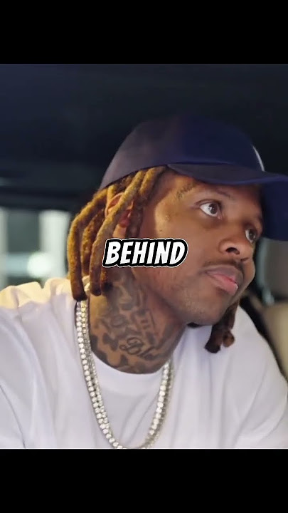 OTF and NBA YoungBoy’s beef changed everything. #rapbeef #lildurk #kingvon