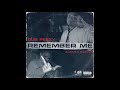 Dub Peezy x Aleksa Safiya - Remember Me