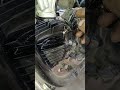 self lete samay kis tarike se petrol phekta hai injector #bike #injector #automobile #shorts