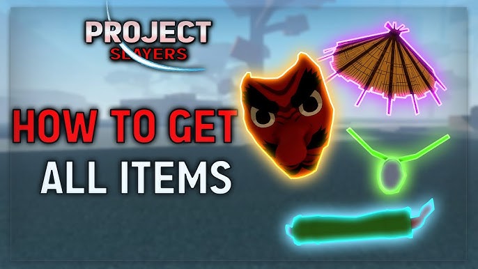 best items in project slayers under level 50｜TikTok Search