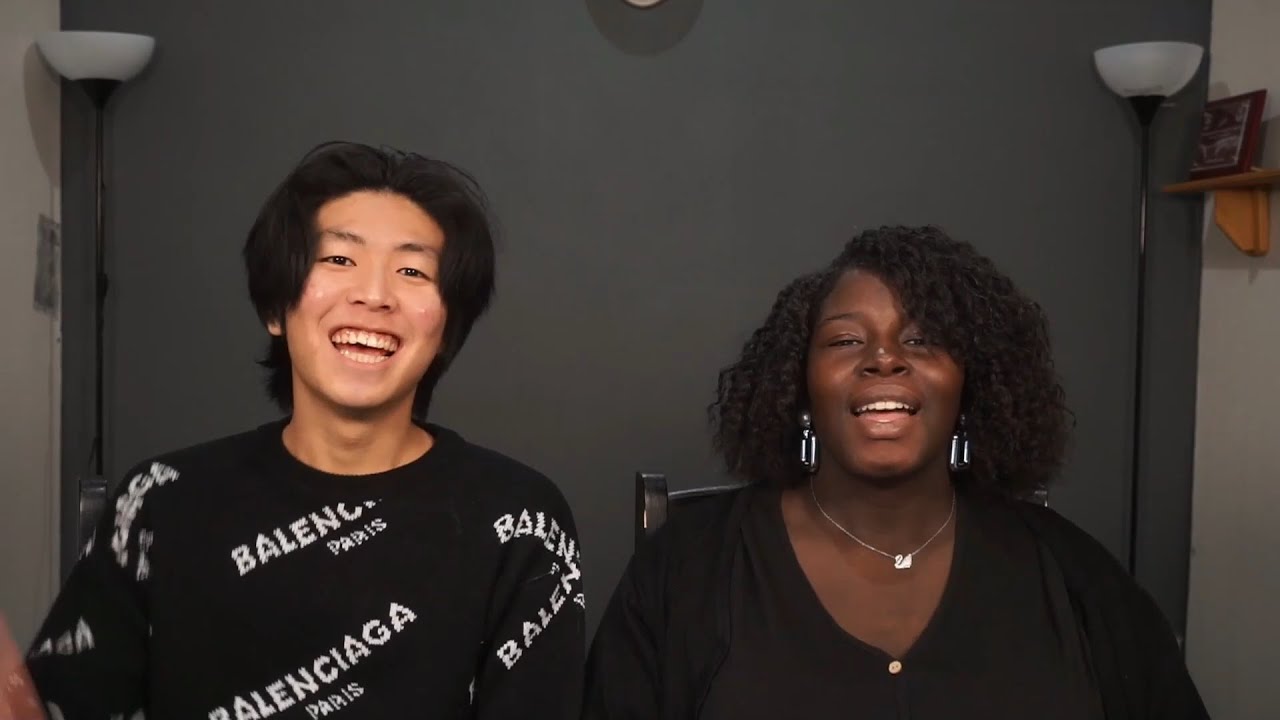 OUR OFFICIAL GENDER REVEAL YouTube