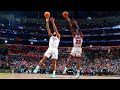 The Fadeaway King Kawhi Leonard MJ Esque Form 