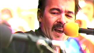 John Prine workshop Strawberry '86