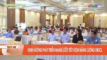 Hội Nghị Phát Triển Tiết Kiệm Năng Lượng Đồng Bằng Sông Cửu Long (ĐBSCL) | GreenYellow Vietnam